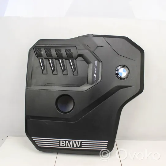 BMW 5 G30 G31 Крышка двигателя (отделка) 8676203