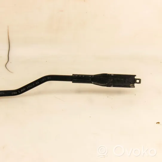 Ford Kuga III Windshield/front glass wiper blade LJ6B17527AA