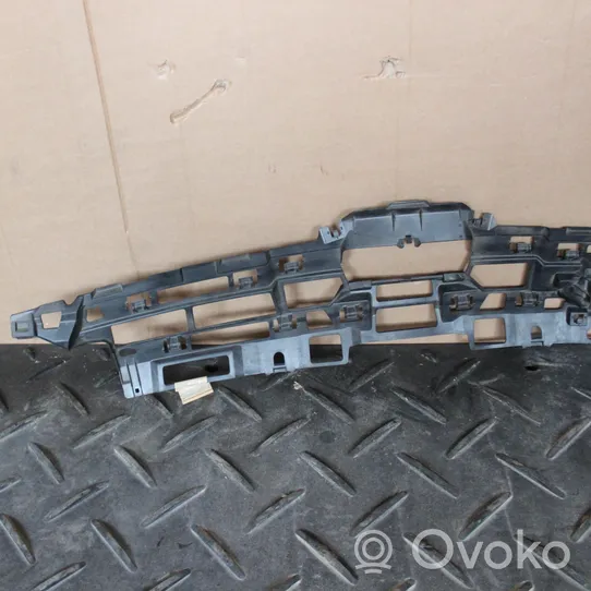 Nissan X-Trail T32 Mocowanie narożnika zderzaka tylnego 850404BC0A