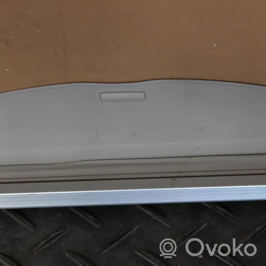 Nissan X-Trail T32 Parcel shelf load cover 