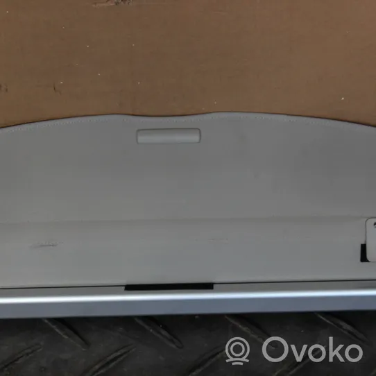 Nissan X-Trail T32 Parcel shelf load cover 