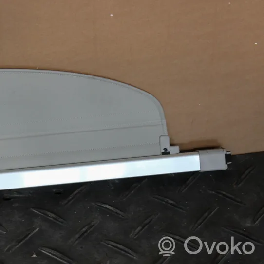 Nissan X-Trail T32 Parcel shelf load cover 