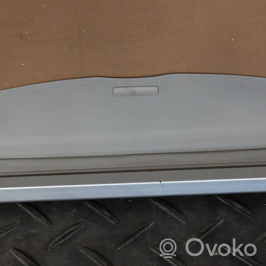 Nissan X-Trail T32 Parcel shelf load cover 