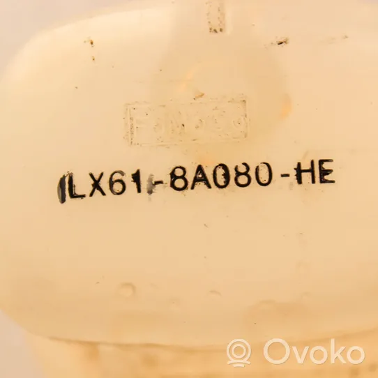 Ford Kuga III Coolant expansion tank/reservoir LX618A080HE