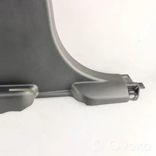 Ford Kuga III (B) pillar trim (bottom) LV4BS243W07A