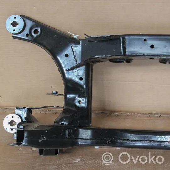 Ford Kuga III Rear subframe LX615K067AEB