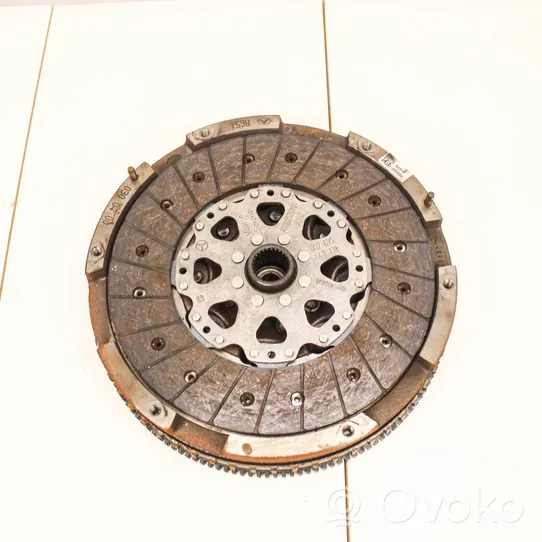 Mercedes-Benz Sprinter W906 Clutch set kit A6510300400