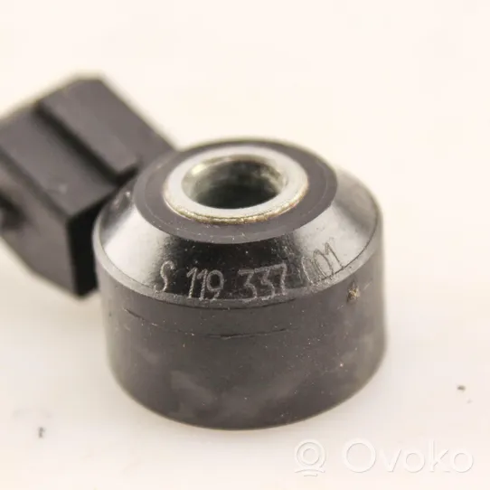 Nissan Qashqai Sensore di detonazione S119337001