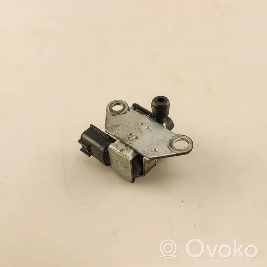 Nissan Qashqai Variklio pagalvės vakuuminis vožtuvas K5T46695