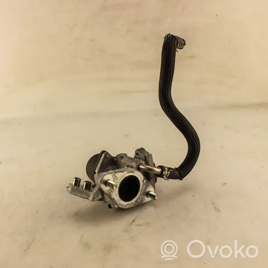 Lexus UX Zawór EGR 2562024050