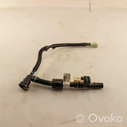 Ford Kuga III Vacuum line/pipe/hose LX689D333BC