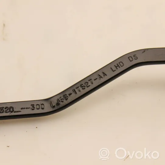 Ford Kuga III Windshield/front glass wiper blade LJ6B17527AA