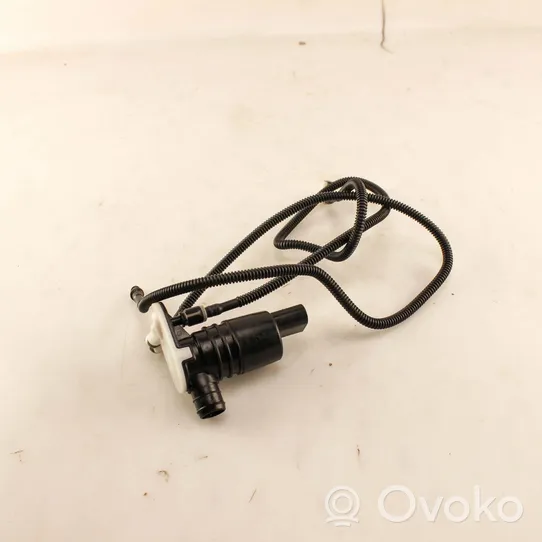 Ford Kuga III Windscreen/windshield washer pump JX7B17K624AA