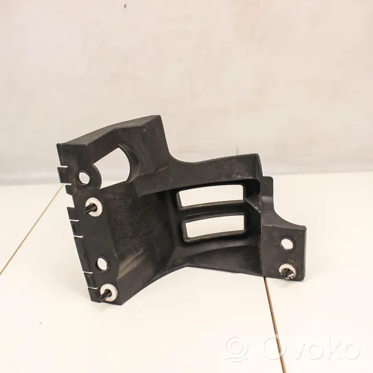 Citroen C4 I Picasso Staffa angolare del supporto di montaggio del paraurti 9654500880