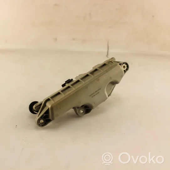 Volvo XC90 Vacuum air tank 31480478