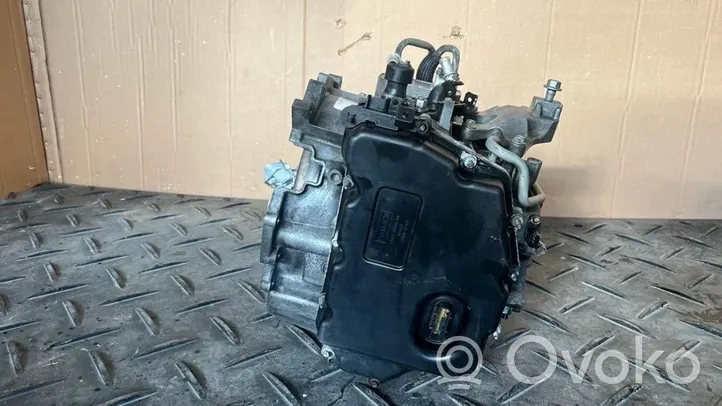 Ford Kuga II Automatic gearbox A4912180214