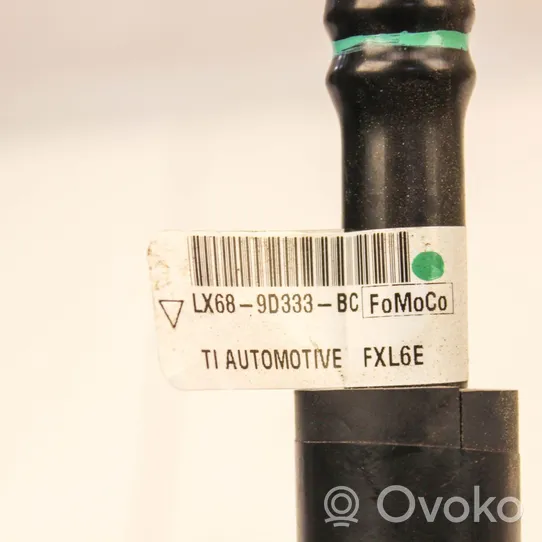 Ford Kuga III Vacuum line/pipe/hose LX689D333BC