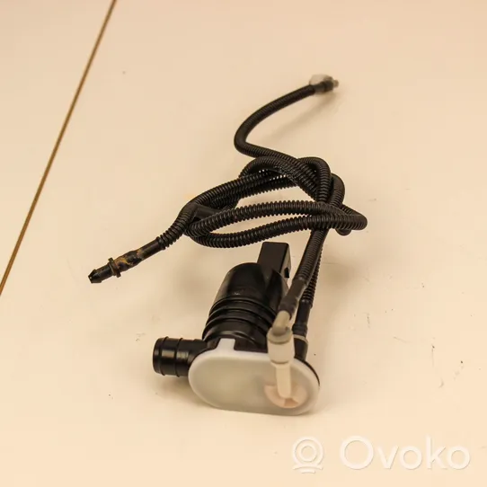 Ford Kuga III Windscreen/windshield washer pump JX7B17K624AA