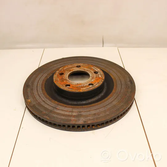 Ford Kuga III Front brake disc 