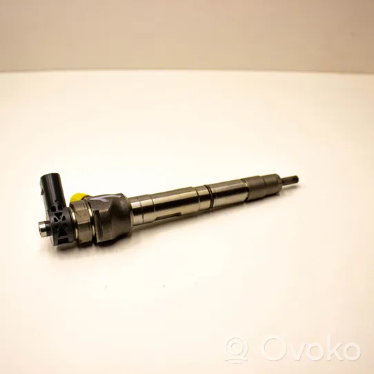 Audi Q3 8U Injecteur de carburant 04L130277AC