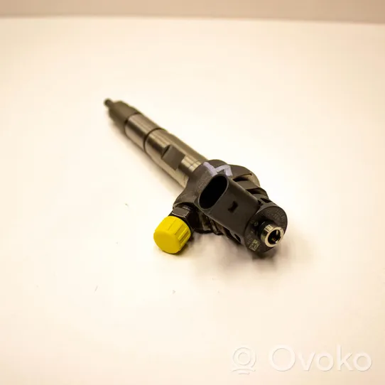 Audi Q3 8U Fuel injector 03L130277AC