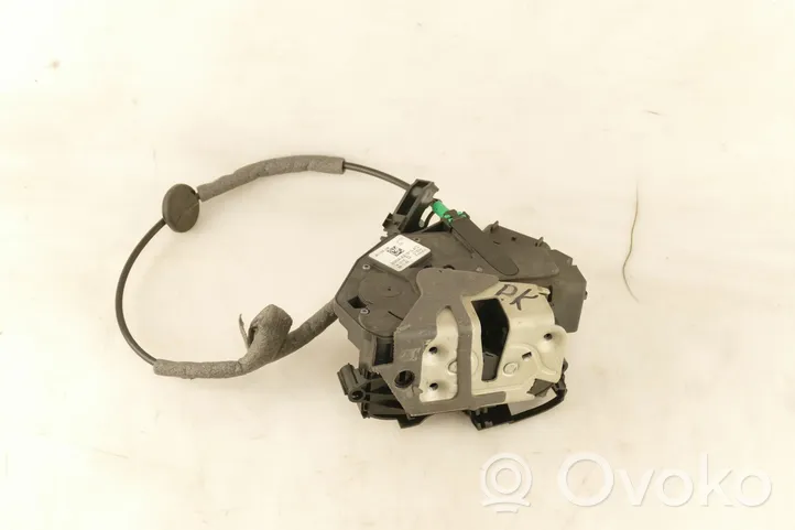 Ford Kuga II Front door lock BM5AA21813AGFL