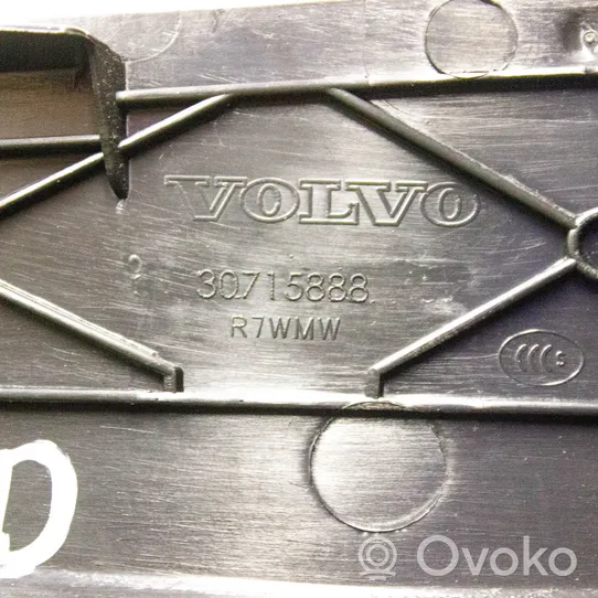 Volvo V60 Inne części wnętrza samochodu 30715888