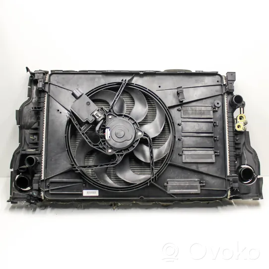 Volvo V60 Kit impianto aria condizionata (A/C) P31305135