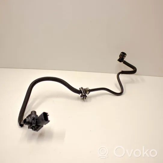 Volvo V60 Przewód / Wąż podciśnienia 0261230305