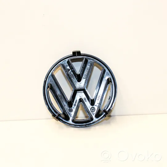 Volkswagen Golf II Emblemat / Znaczek 323853601