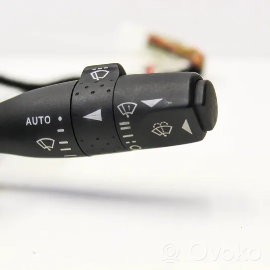 Jaguar XK8 - XKR Wiper turn signal indicator stalk/switch LJE6470AB