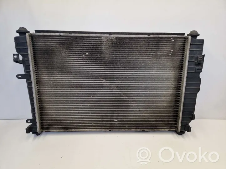 Jaguar XK8 - XKR Radiateur de refroidissement MJB4190BC