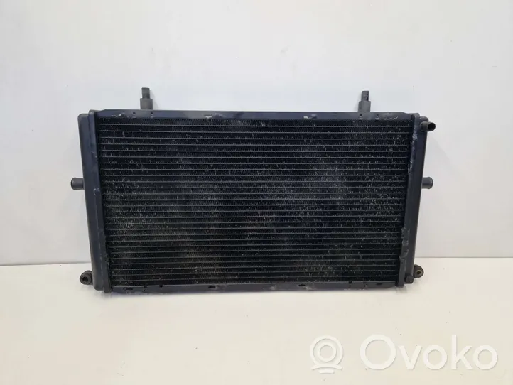 Jaguar XK8 - XKR Radiatore intercooler MNC8200AE