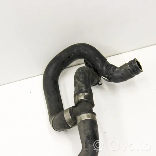 Jaguar XK8 - XKR Engine coolant pipe/hose MJB4519AF