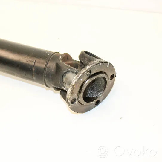 Jaguar XK8 - XKR Middle center prop shaft NJA5800CB