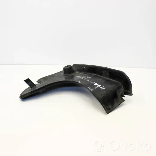 Jaguar XK8 - XKR Rear mudguard 