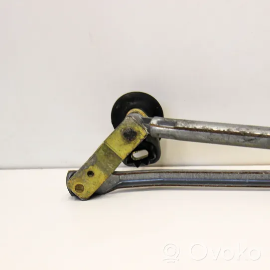 Jaguar XK8 - XKR Front wiper linkage and motor GJA8951AF