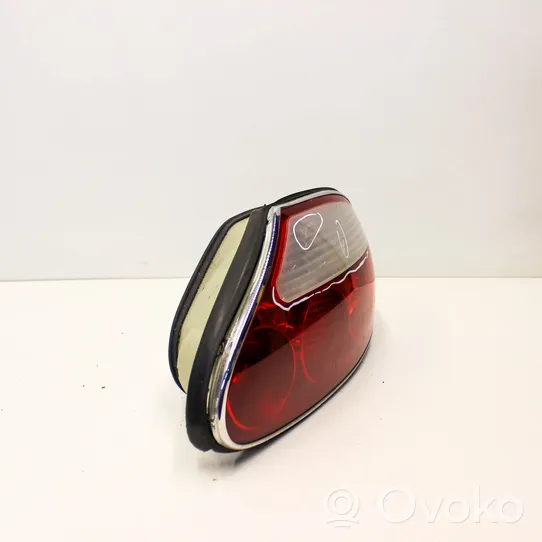 Jaguar XK8 - XKR Rear/tail lights LJE4900AA