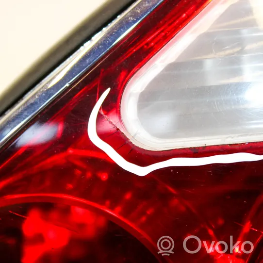 Jaguar XK8 - XKR Rear/tail lights LJE4900AA