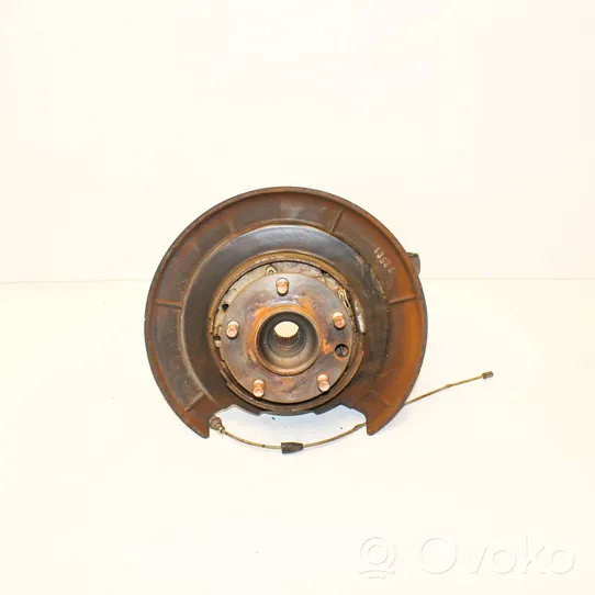 Jaguar XK8 - XKR Rear wheel hub 