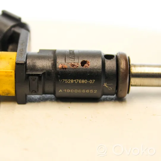 Peugeot 308 Injecteur de carburant V752817680