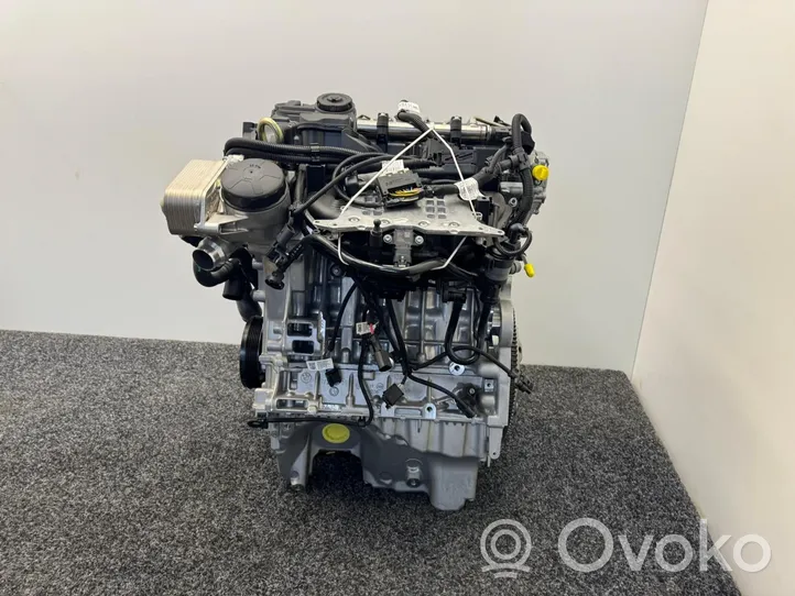 BMW 4 F32 F33 Variklis N20B20A