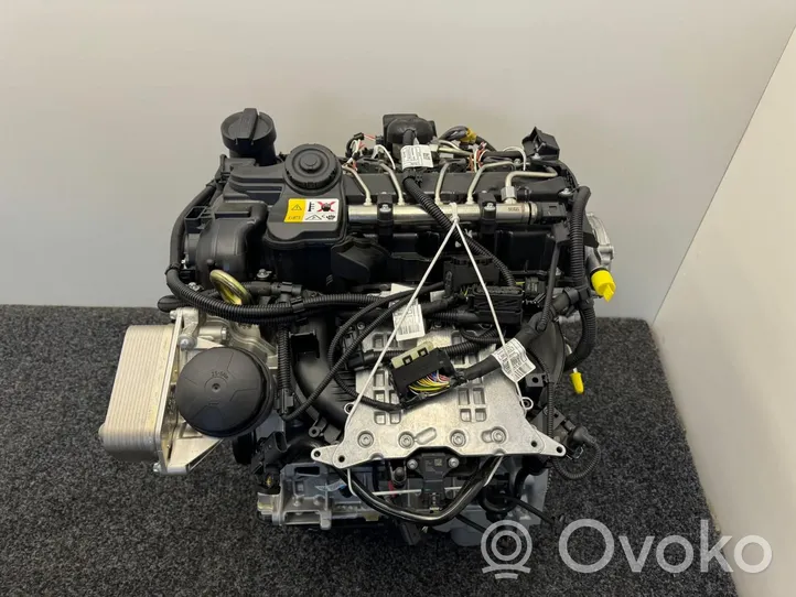 BMW 4 F32 F33 Engine N20B20A