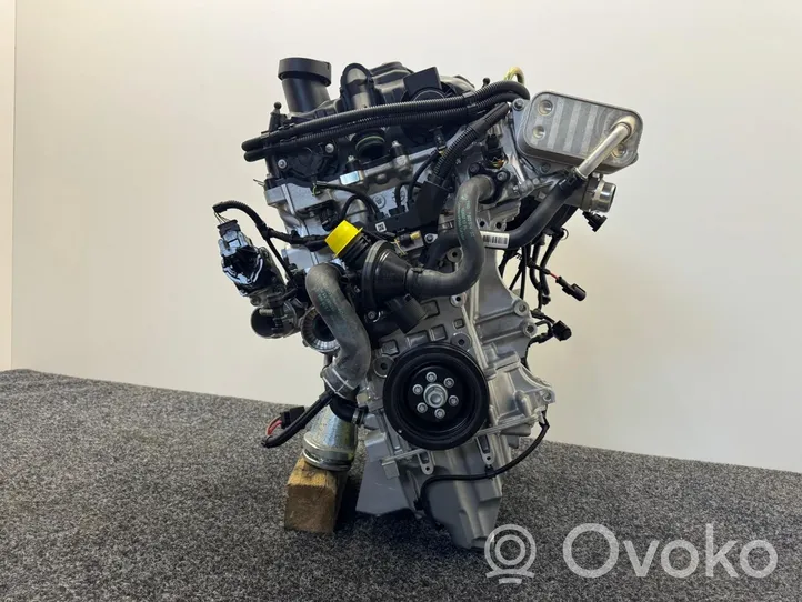 BMW X5 F15 Silnik / Komplet N20B20A