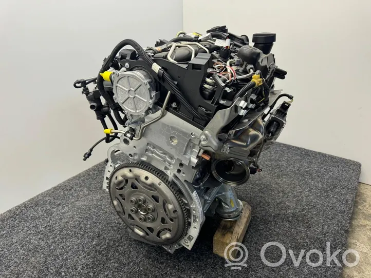 BMW X5 F15 Silnik / Komplet N20B20A