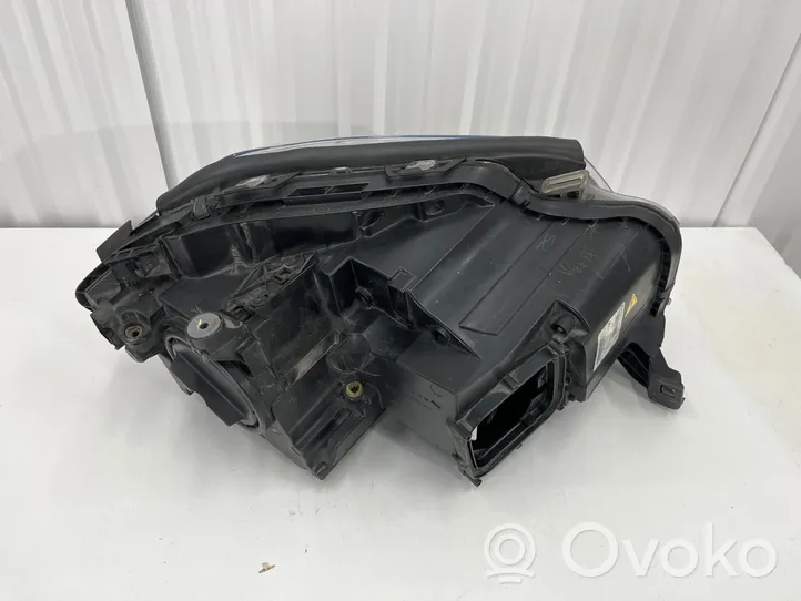 Mercedes-Benz GLE AMG (W166 - C292) Lampa przednia A1668203459