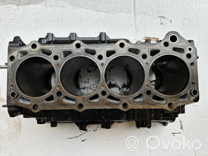 Nissan Patrol Y61 Bloc moteur 11009VC100