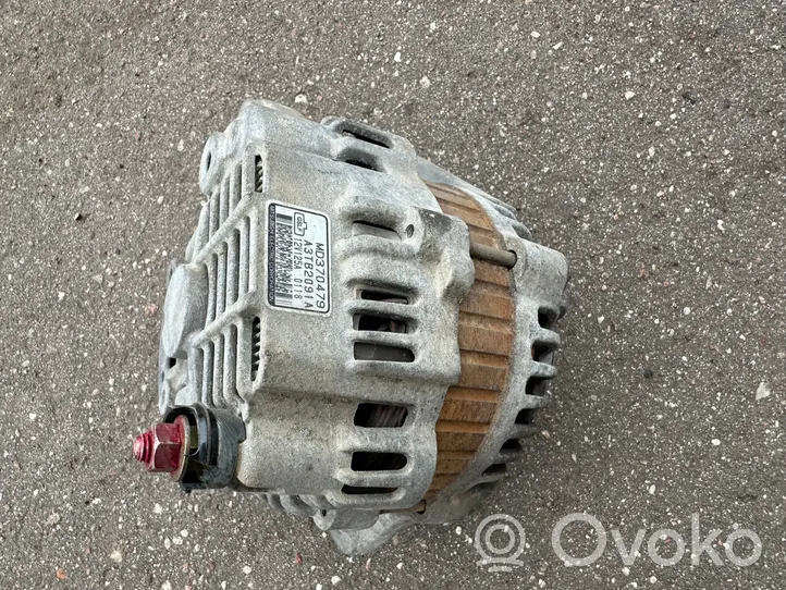 Mitsubishi Pajero Alternator MD370479