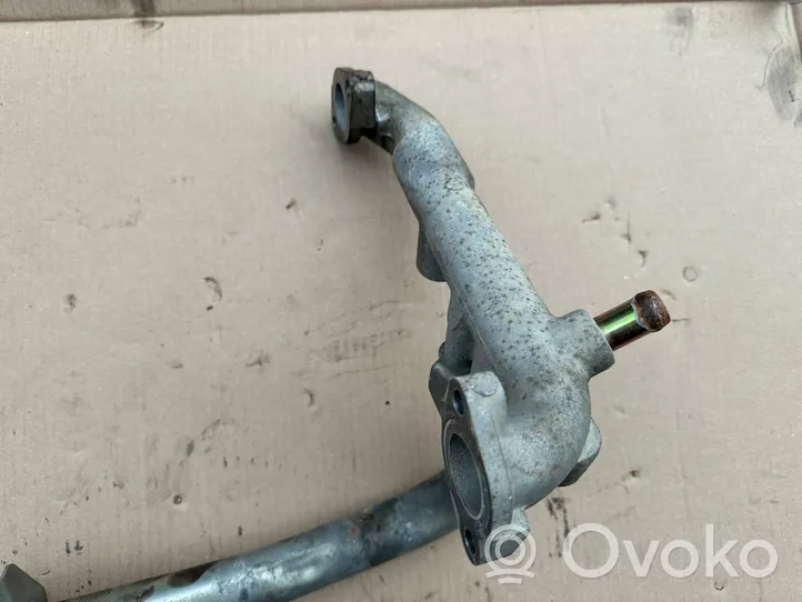 Mitsubishi Pajero Kita variklio detalė MD364550