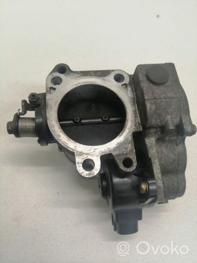 Toyota Avensis T220 Throttle valve 8967221020